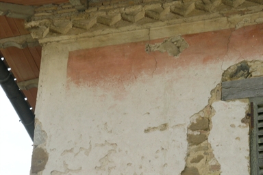 Casa a schiera