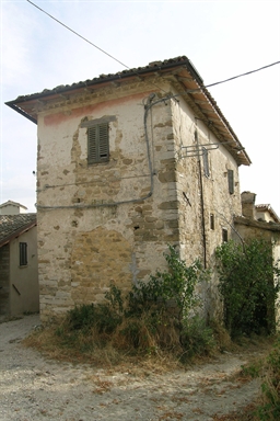 Casa a schiera
