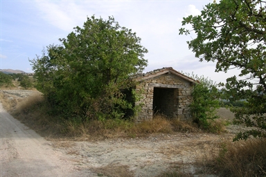 Edicola votiva