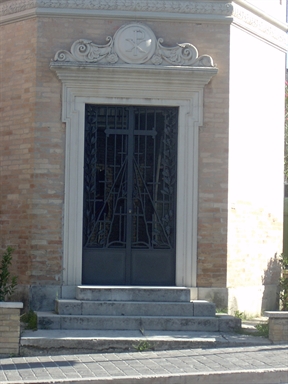 Cappella dei Caduti