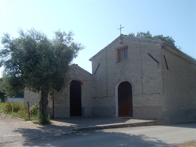 Oratorio dei Cappuccini Vecchi