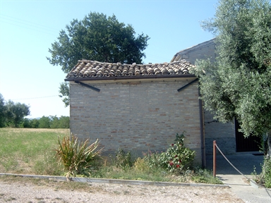 Oratorio dei Cappuccini Vecchi