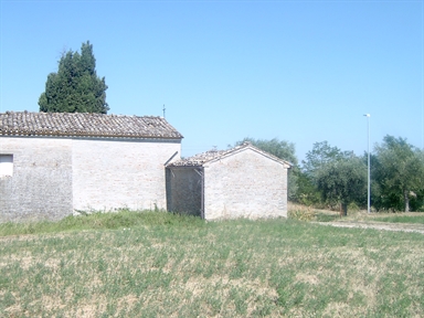 Oratorio dei Cappuccini Vecchi