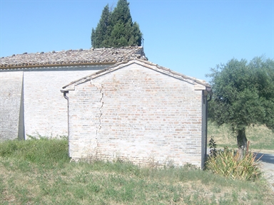 Oratorio dei Cappuccini Vecchi