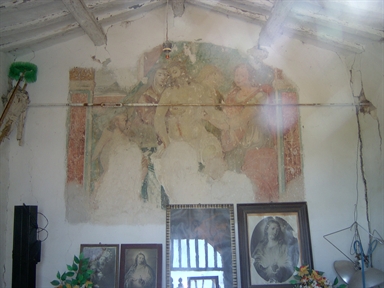 Oratorio dei Cappuccini Vecchi