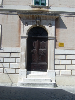 Palazzo Lazzarini