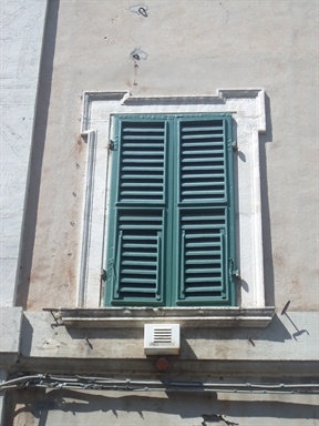 Palazzo Lazzarini