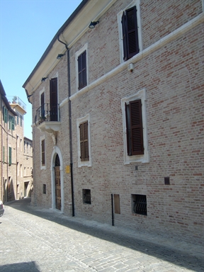 Palazzo Ricci Petrocchini