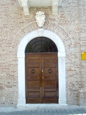 Palazzo Ricci Petrocchini