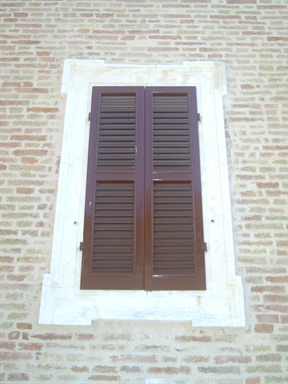 Palazzo Ricci Petrocchini