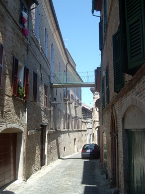 Palazzo Ricci Petrocchini