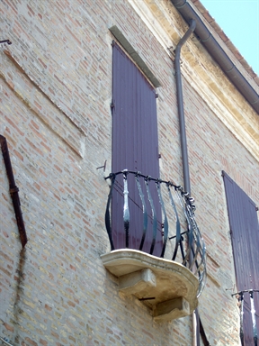 Palazzo Ricci Petrocchini