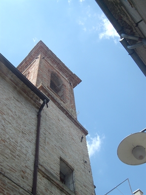 Chiesa di S. Antonio Abate