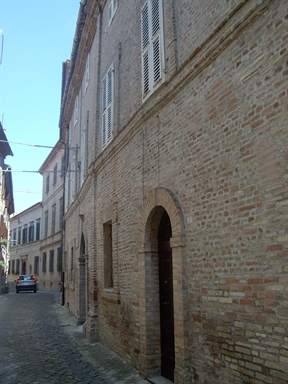 Palazzo Galli