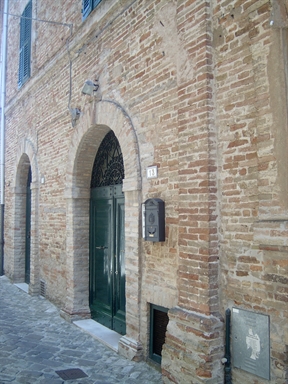 Palazzo Galli