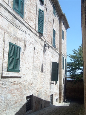 Palazzo Galli