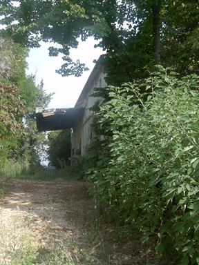 La Cantina