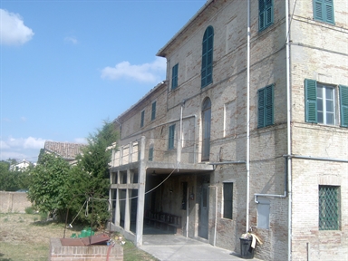 Convento della Madonna del Trivio