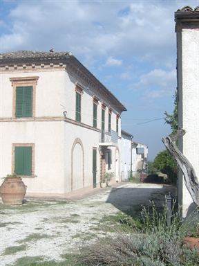 Villa Morico