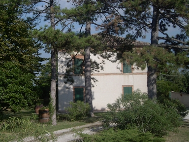 Villa Morico