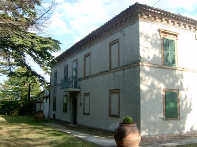 Villa Morico