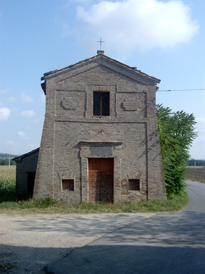 Chiesa delle Moglie