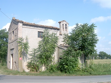 Chiesa delle Moglie