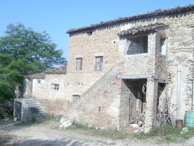 Casa Nisi