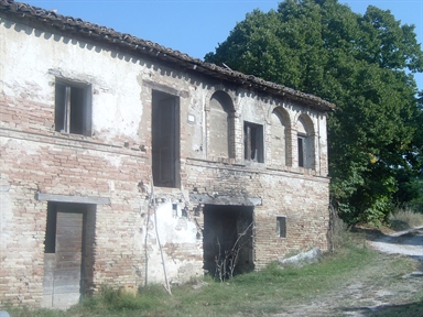 Casa Nisi