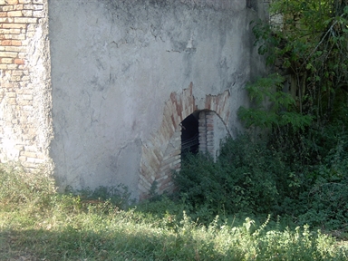 Casa Nisi
