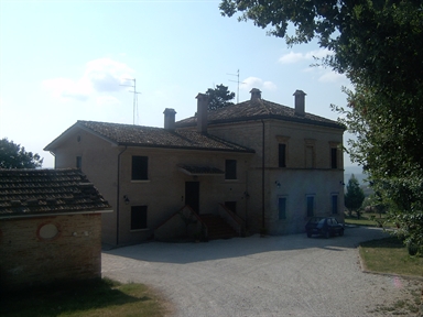 Villa Benedetti