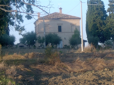 Villa Benedetti