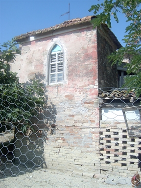 Roccolo di Villa Benedetti