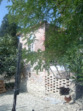 Roccolo di Villa Benedetti