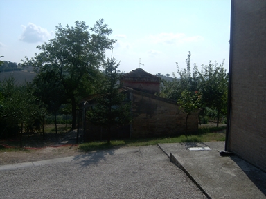 Roccolo di Villa Benedetti