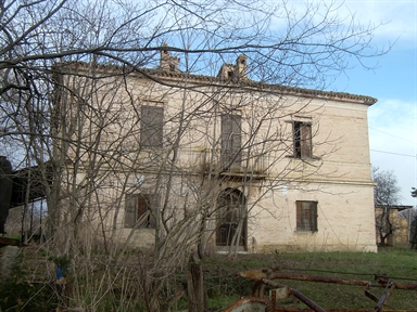 Villa Narducci