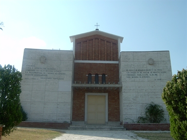 Chiesa di S. Maria Ausiliatrice