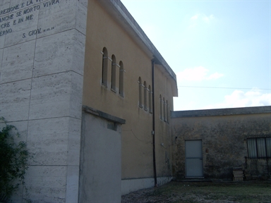 Chiesa di S. Maria Ausiliatrice
