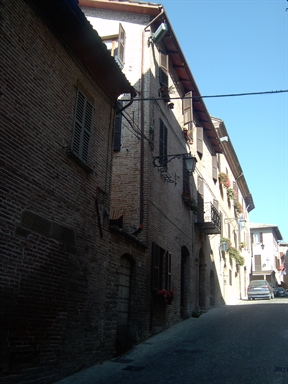 Palazzo Mercurio Megliore