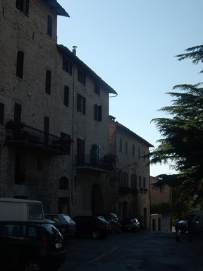 Palazzo Mercurio Megliore