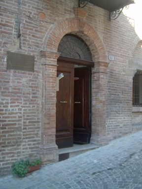 Palazzo Mercurio Megliore