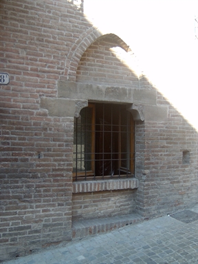Palazzo Mercurio Megliore