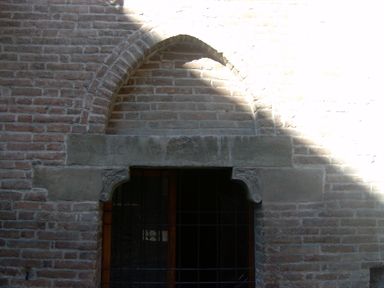 Palazzo Mercurio Megliore