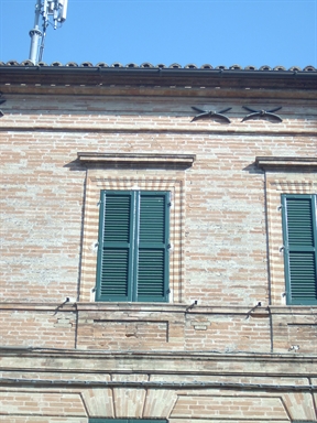 Palazzo Narcisi Magner
