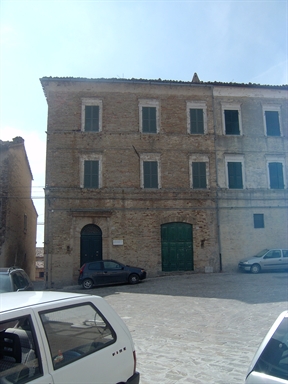 Palazzo Celsi
