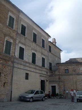 Palazzo Celsi