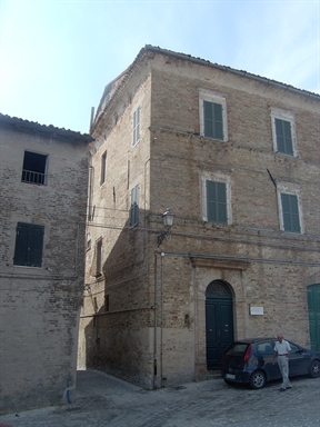 Palazzo Celsi