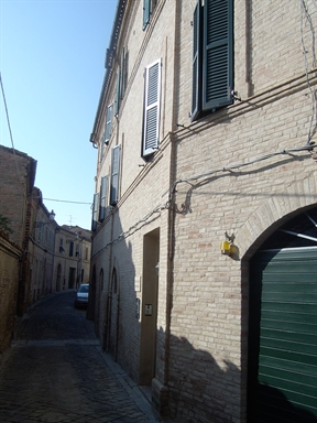 Palazzo Calcaterra