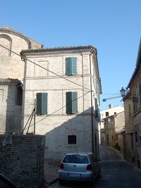 Palazzo Calcaterra