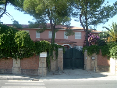 Villa Garulli